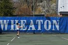 WTen vs Babson  Women’s Tennis vs Babson College. : Wheaton, WTennis, WTen, Women’s Tennnis